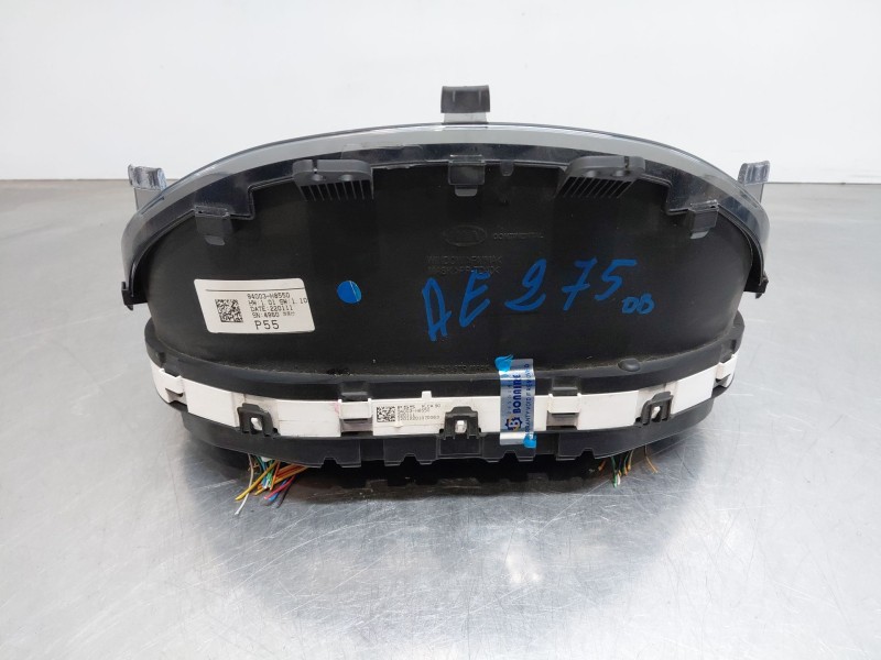 Recambio de cuadro instrumentos para kia stonic (ybcuv) drive referencia OEM IAM   