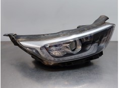 Recambio de faro derecho para kia stonic (ybcuv) drive referencia OEM IAM    2