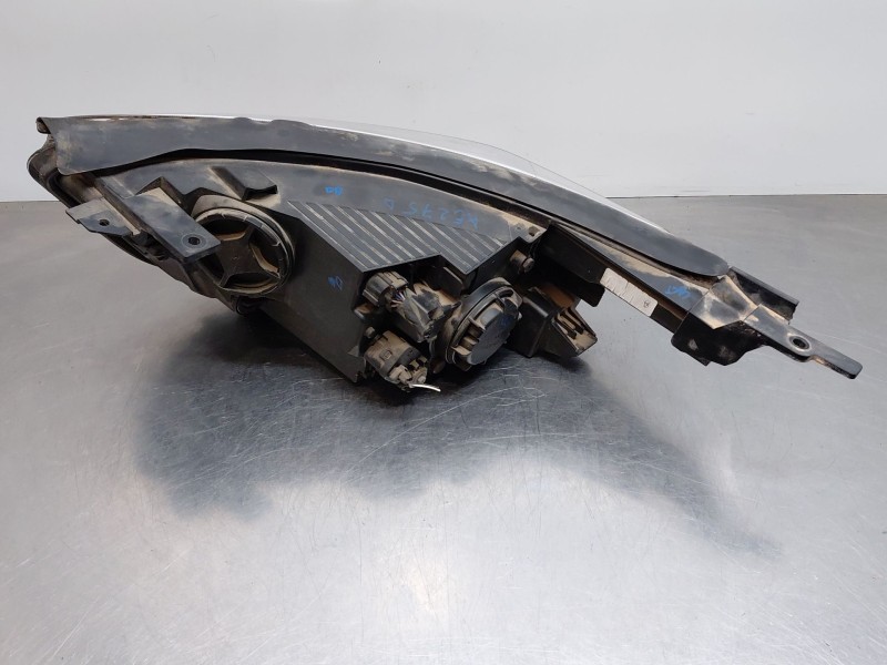 Recambio de faro derecho para kia stonic (ybcuv) drive referencia OEM IAM   