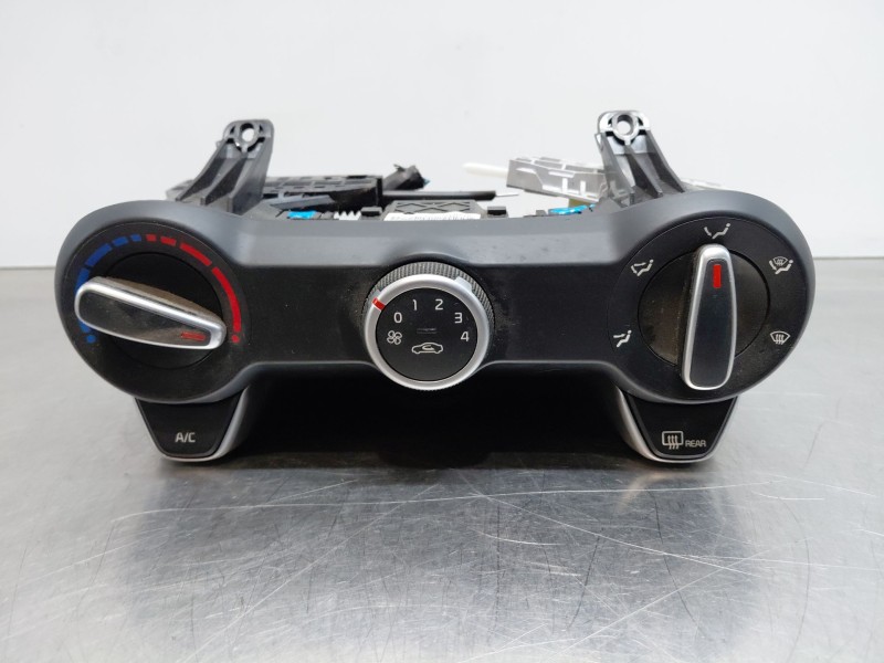 Recambio de mando climatizador para kia stonic (ybcuv) drive referencia OEM IAM   