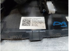 Recambio de mando climatizador para kia stonic (ybcuv) drive referencia OEM IAM    2
