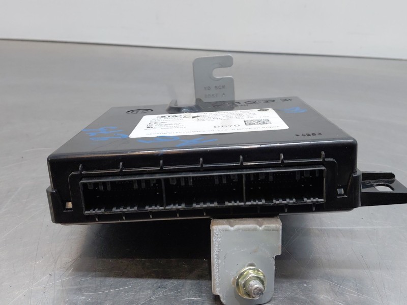Recambio de modulo confort para kia stonic (ybcuv) drive referencia OEM IAM   