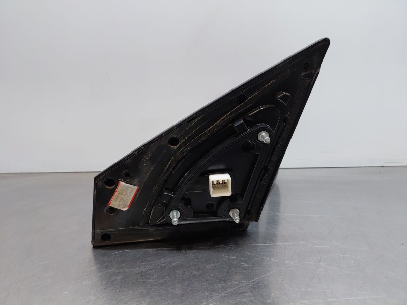 Recambio de retrovisor derecho para kia stonic (ybcuv) drive referencia OEM IAM   