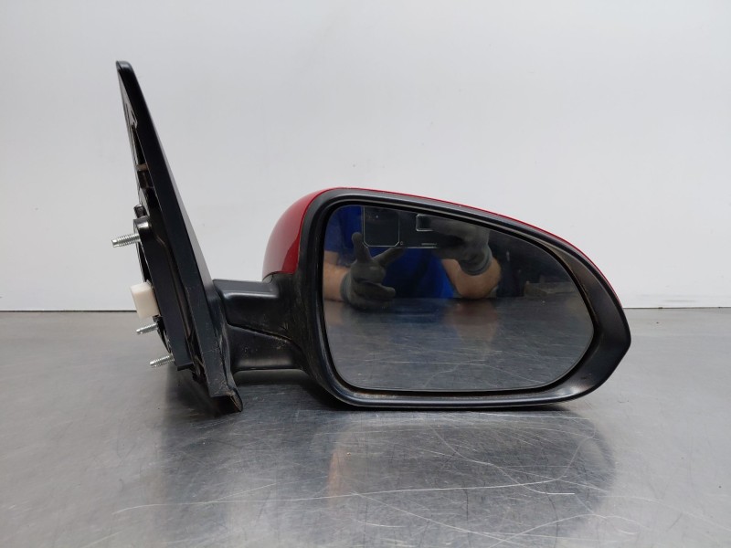 Recambio de retrovisor derecho para kia stonic (ybcuv) drive referencia OEM IAM   