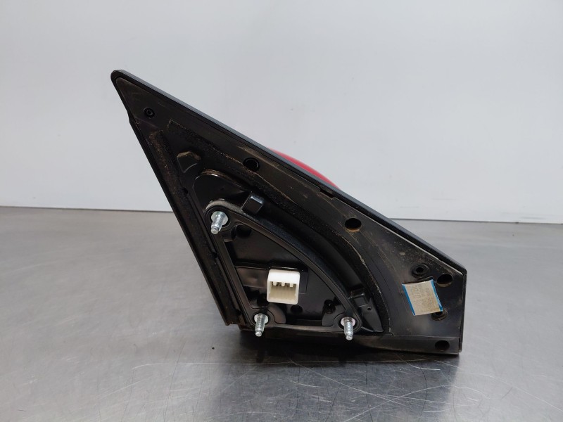 Recambio de retrovisor izquierdo para kia stonic (ybcuv) drive referencia OEM IAM   