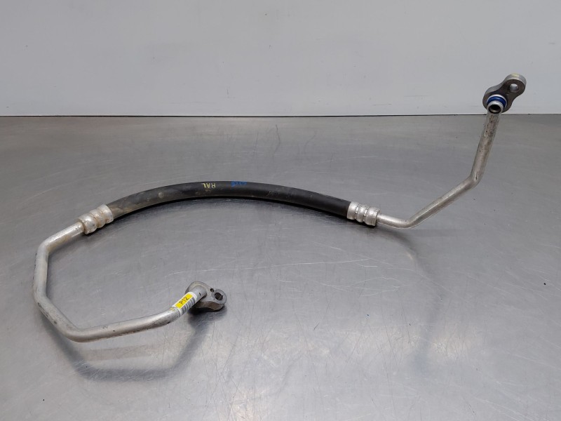 Recambio de tubos aire acondicionado para kia stonic (ybcuv) drive referencia OEM IAM   
