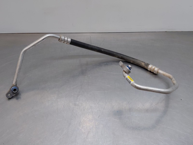Recambio de tubos aire acondicionado para kia stonic (ybcuv) drive referencia OEM IAM   