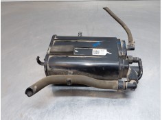 Recambio de filtro carbono activo para kia stonic (ybcuv) drive referencia OEM IAM   