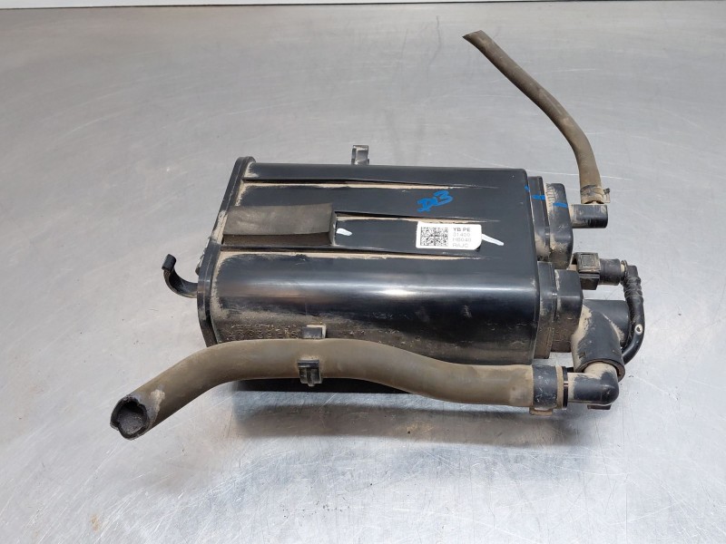 Recambio de filtro carbono activo para kia stonic (ybcuv) drive referencia OEM IAM   