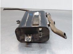 Recambio de filtro carbono activo para kia stonic (ybcuv) drive referencia OEM IAM    2