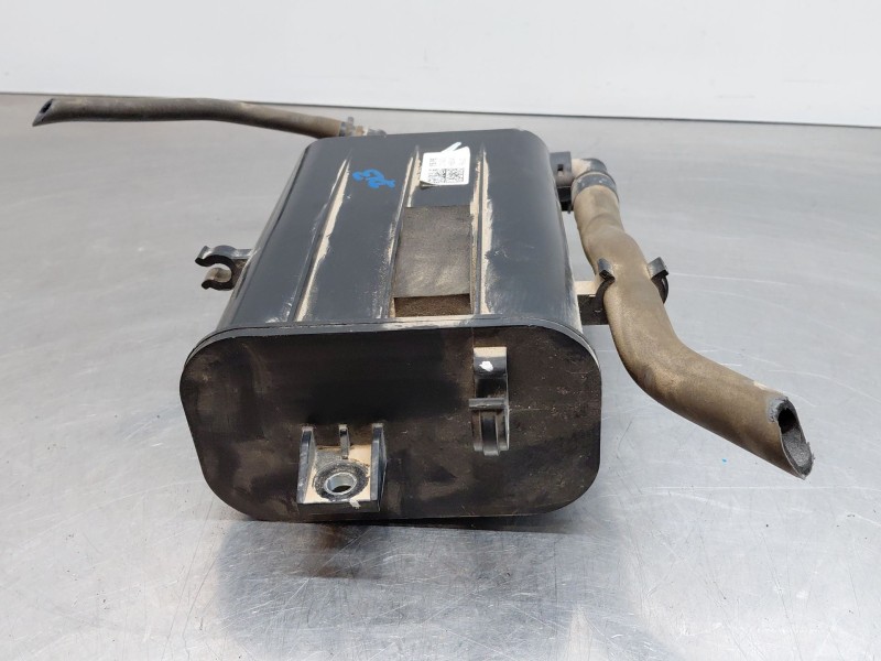 Recambio de filtro carbono activo para kia stonic (ybcuv) drive referencia OEM IAM   