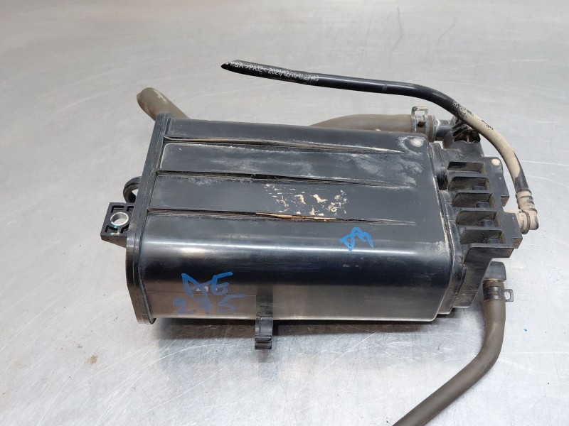 Recambio de filtro carbono activo para kia stonic (ybcuv) drive referencia OEM IAM   