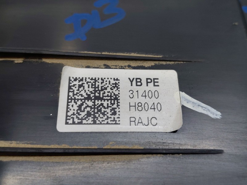 Recambio de filtro carbono activo para kia stonic (ybcuv) drive referencia OEM IAM   