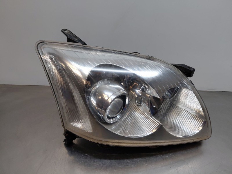Recambio de faro derecho para toyota avensis (_t25_) 2.0 d-4d (cdt250_) referencia OEM IAM   