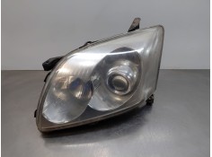 Recambio de faro izquierdo para toyota avensis (_t25_) 2.0 d-4d (cdt250_) referencia OEM IAM   