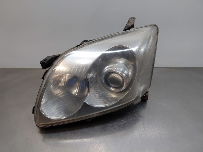 Recambio de faro izquierdo para toyota avensis (_t25_) 2.0 d-4d (cdt250_) referencia OEM IAM   