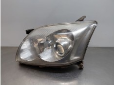 Recambio de faro izquierdo para toyota avensis (_t25_) 2.0 d-4d (cdt250_) referencia OEM IAM    2