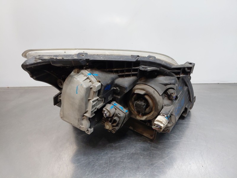 Recambio de faro izquierdo para toyota avensis (_t25_) 2.0 d-4d (cdt250_) referencia OEM IAM   