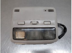Recambio de luz interior para toyota avensis (_t25_) 2.0 d-4d (cdt250_) referencia OEM IAM   