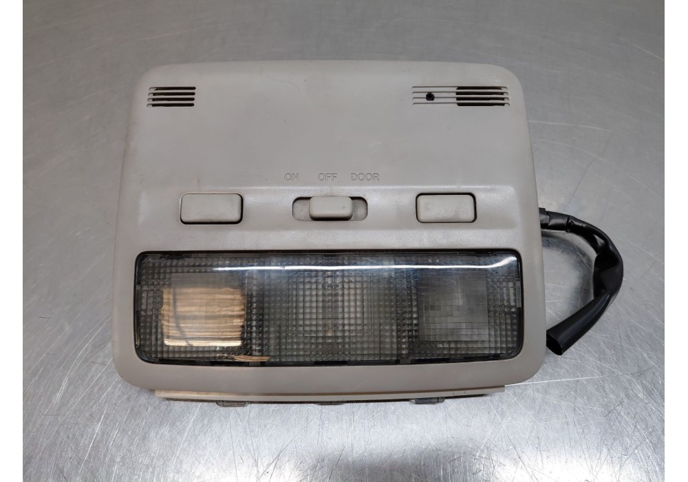 Recambio de luz interior para toyota avensis (_t25_) 2.0 d-4d (cdt250_) referencia OEM IAM   