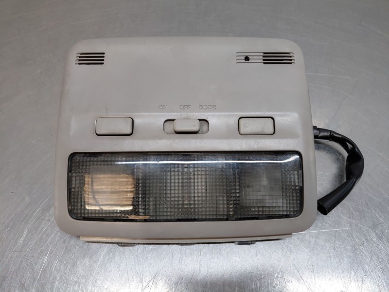 Recambio de luz interior para toyota avensis (_t25_) 2.0 d-4d (cdt250_) referencia OEM IAM   