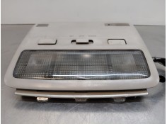 Recambio de luz interior para toyota avensis (_t25_) 2.0 d-4d (cdt250_) referencia OEM IAM    2