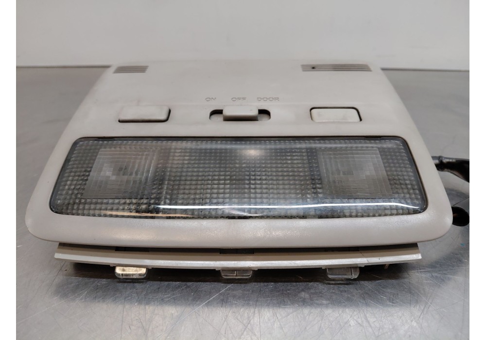 Recambio de luz interior para toyota avensis (_t25_) 2.0 d-4d (cdt250_) referencia OEM IAM   