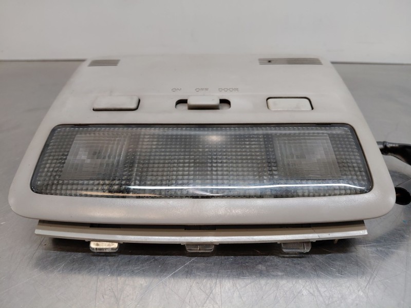 Recambio de luz interior para toyota avensis (_t25_) 2.0 d-4d (cdt250_) referencia OEM IAM   