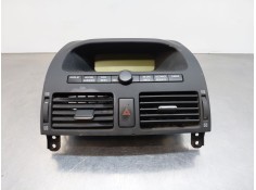Recambio de pantalla multifuncion para toyota avensis (_t25_) 2.0 d-4d (cdt250_) referencia OEM IAM   