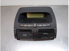 Recambio de pantalla multifuncion para toyota avensis (_t25_) 2.0 d-4d (cdt250_) referencia OEM IAM    2