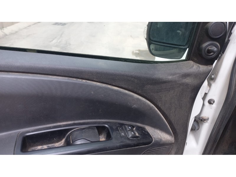 fiat doblo del año 2012 fiat doblo del año 2012