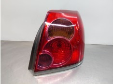Recambio de piloto trasero derecho para toyota avensis (_t25_) 2.0 d-4d (cdt250_) referencia OEM IAM   
