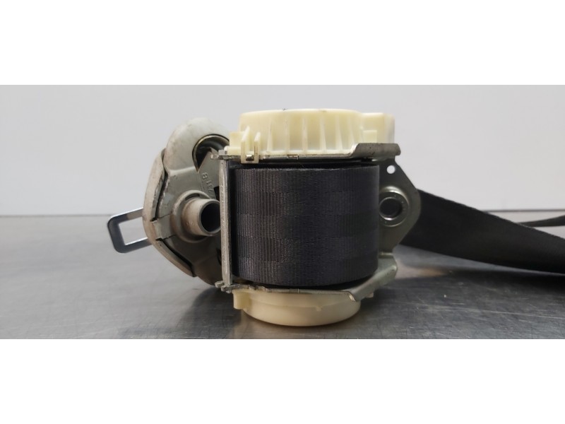 Recambio de cinturon seguridad delantero derecho para volkswagen caddy ka/kb (2c) kasten bluemotion referencia OEM IAM 2K5857706