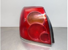 Recambio de piloto trasero izquierdo para toyota avensis (_t25_) 2.0 d-4d (cdt250_) referencia OEM IAM   