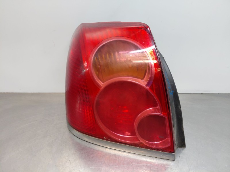 Recambio de piloto trasero izquierdo para toyota avensis (_t25_) 2.0 d-4d (cdt250_) referencia OEM IAM   