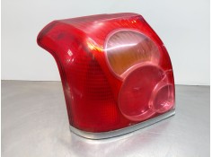 Recambio de piloto trasero izquierdo para toyota avensis (_t25_) 2.0 d-4d (cdt250_) referencia OEM IAM    2