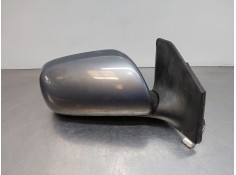 Recambio de retrovisor derecho para toyota avensis (_t25_) 2.0 d-4d (cdt250_) referencia OEM IAM   