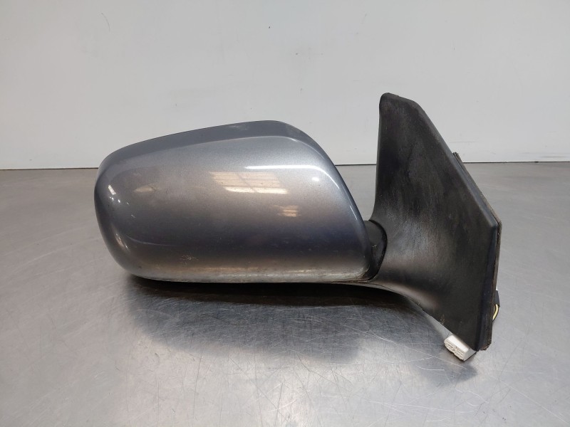 Recambio de retrovisor derecho para toyota avensis (_t25_) 2.0 d-4d (cdt250_) referencia OEM IAM   