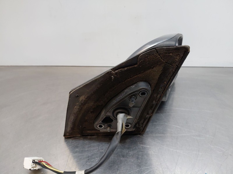 Recambio de retrovisor derecho para toyota avensis (_t25_) 2.0 d-4d (cdt250_) referencia OEM IAM   