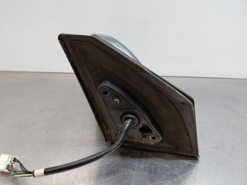 Recambio de retrovisor izquierdo para toyota avensis (_t25_) 2.0 d-4d (cdt250_) referencia OEM IAM   