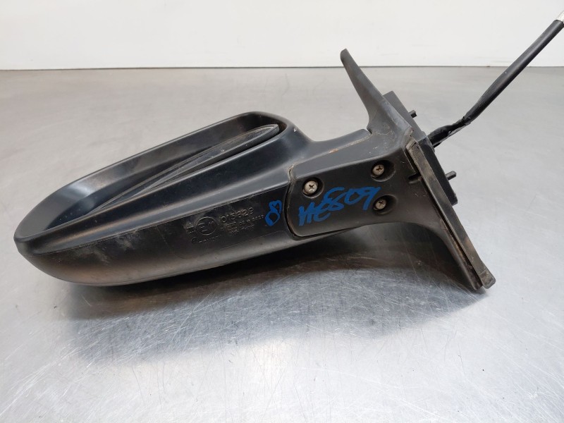Recambio de retrovisor izquierdo para toyota avensis (_t25_) 2.0 d-4d (cdt250_) referencia OEM IAM   