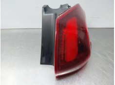 Recambio de piloto trasero derecho para peugeot 2008 i (cu_) 1.2 thp 110 / puretech 110 referencia OEM IAM   