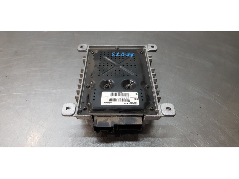 Recambio de modulo electronico para infiniti fx fx35 referencia OEM IAM 28060CG012  