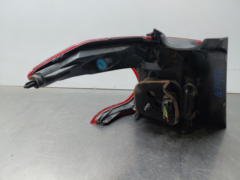 Recambio de piloto trasero derecho para peugeot 2008 i (cu_) 1.2 thp 110 / puretech 110 referencia OEM IAM   