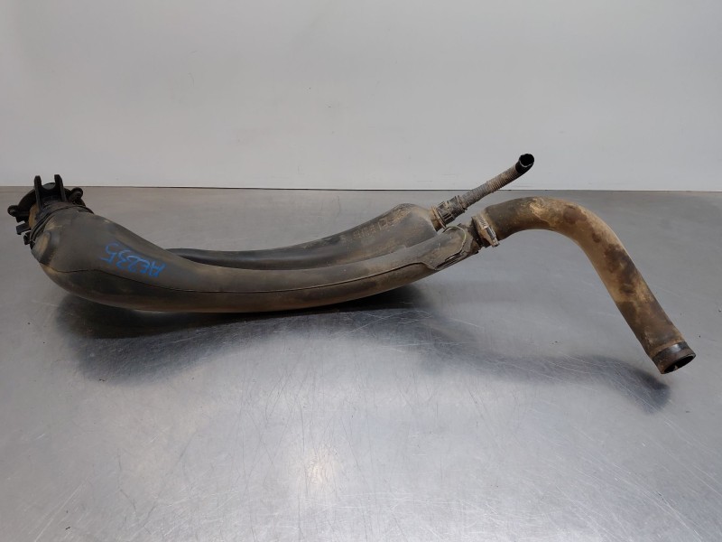 Recambio de tubo para citroën xsara picasso (n68) 2.0 hdi referencia OEM IAM   