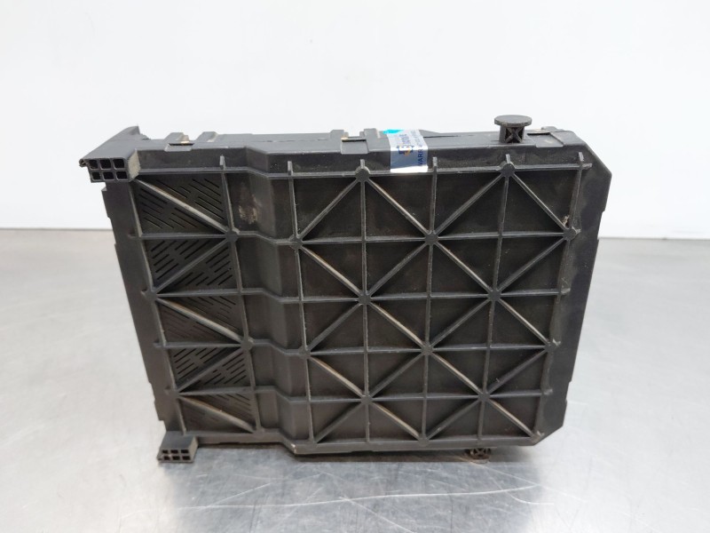 Recambio de caja reles / fusibles para citroën xsara picasso (n68) 2.0 hdi referencia OEM IAM   