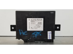 Recambio de modulo electronico para mercedes clase s (w221) berlina 420 / 450 cdi (221.028) referencia OEM IAM A2218702292   2