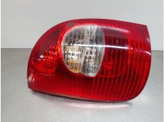 Recambio de piloto trasero izquierdo para citroën xsara picasso (n68) 2.0 hdi referencia OEM IAM    2