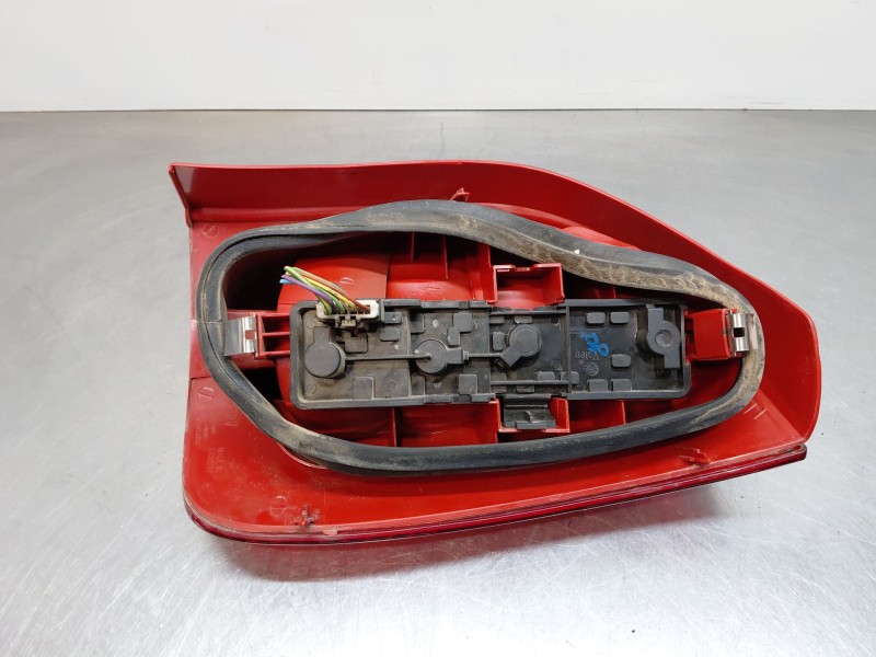 Recambio de piloto trasero izquierdo para citroën xsara picasso (n68) 2.0 hdi referencia OEM IAM   