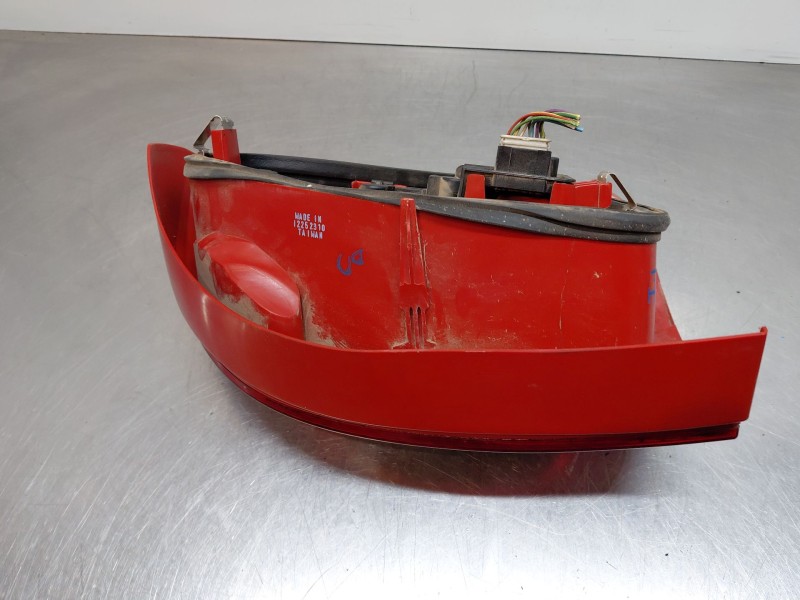 Recambio de piloto trasero izquierdo para citroën xsara picasso (n68) 2.0 hdi referencia OEM IAM   